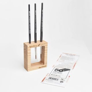 DA VINCI GH50 COLINEO WATERCOLOUR SET + HOLDER