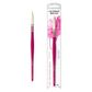 DA VINCI PRETTY PINK WATERCOLOUR BRUSH 494/02