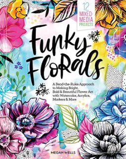 FUNKY FLORALS