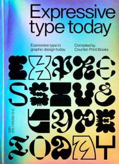 EXPRESSIVE TYPE