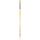 DA VINCI SYNTHETIC BRISTLE BRUSH ROUND 8729/16