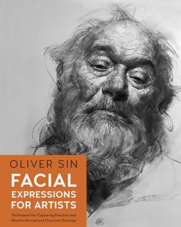 FACIAL EXPRESSIONS FOR ARTISTS EMOTION AND MOOD