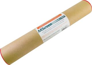 MISCREEN RISO DIGITAL QS 120 MESH 28CMX15M ROLL