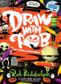 DRAW WITH BOB SPOOKY ART