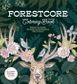 FORESTCORE COLOURING BOOK