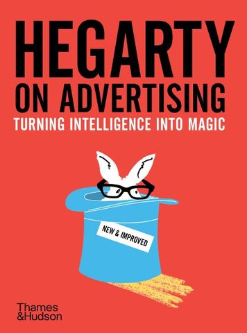 HEGARTY ON ADVERTISING