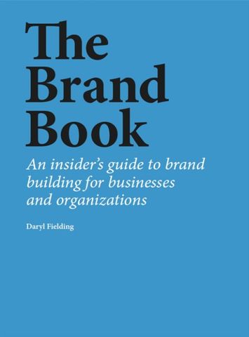 BRAND BOOK