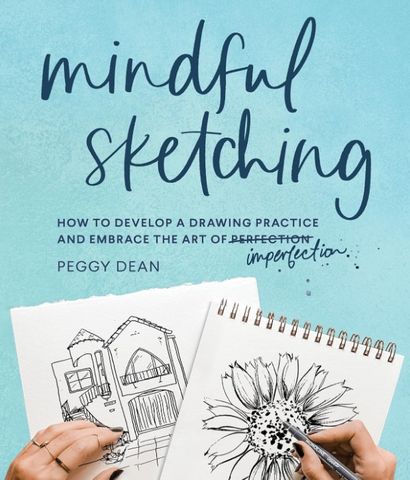 MINDFUL SKETCHING