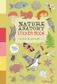 NATURE ANATOMY STICKER BOOK