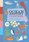 OCEAN ANATOMY STICKER BOOK