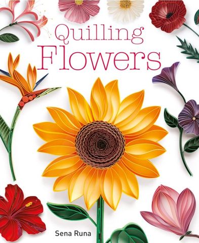 QUILLING FLOWERS