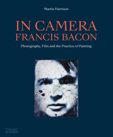 IN CAMERA FRANCIS BACON PAINTING