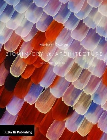 BIOMIMICRY IN ARCHITECTURE