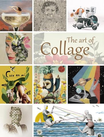 ART OF COLLAGE