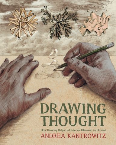 DRAWING THOUGHT