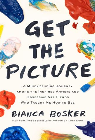 GET THE PICTURE: A MIND-BENDING JOURNEY