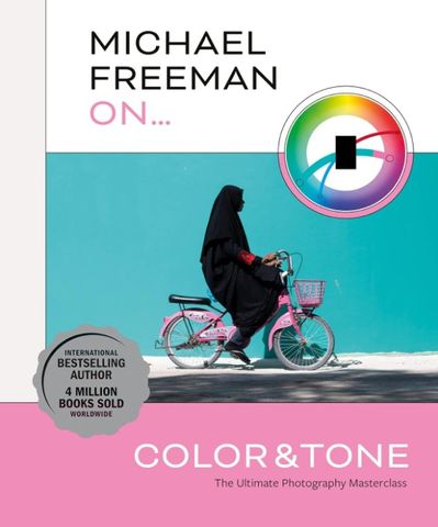 MICHAEL FREEMANS COLOURS AND TONE