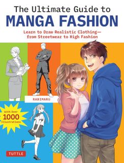 ULTIMATE GUIDE TO MANGA FASHION