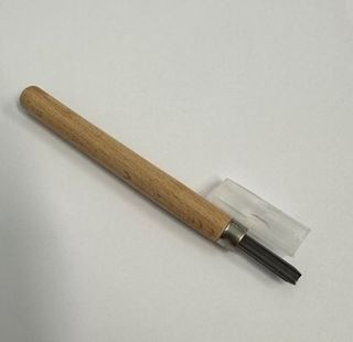 EXPRESSION WOOD CUTTING TOOL MEDIUM V