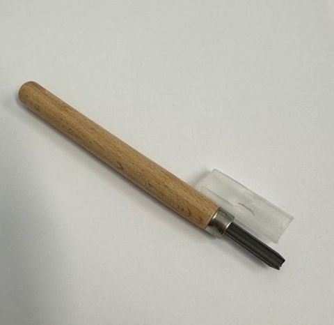 EXPRESSION WOOD CUTTING TOOL MEDIUM V