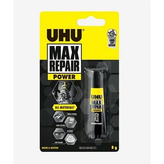 UHU MAX REPAIR EXTREME ADHESIVE 8G