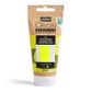 PEBEO ORIGIN ACRYLIC 60ML FLUORESCENT YELLOW