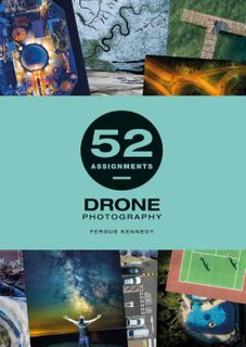 52 ASSIGNMENTS DRONE PHOTOGRAPHY