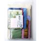 AWAGAMI CREATIVE WASHI PACK 500G MIXED