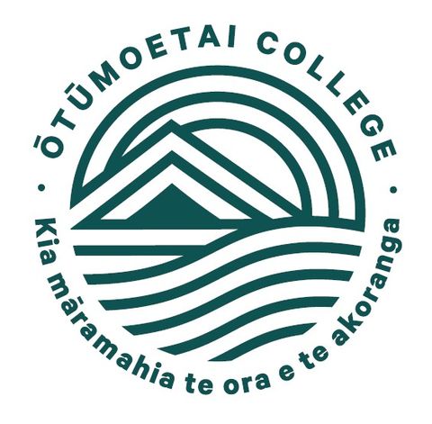 OTUMOETAI COLLEGE YEAR 12&13 PAINT/ TOP-UP PACK