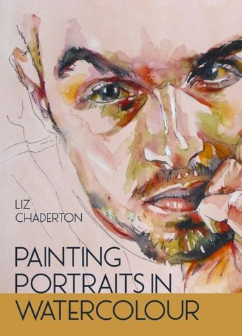 PAINTING PORTRAITS IN WATERCOLOUR