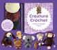 CREATURE CROCHET KIT