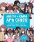 ANIME AND CHIBI ART  CLASS MANGA CUTIES