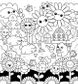 SUPER KAWAII COLOURING BOOK