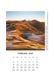 LANDSCAPES CONTEMPORARY NZ ART CD CALENDAR 2025