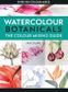 COLOUR MIXING GUIDE WATERCOLOUR BOTANICALS