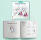 CRAFT MAKERS EARRINGS KIT