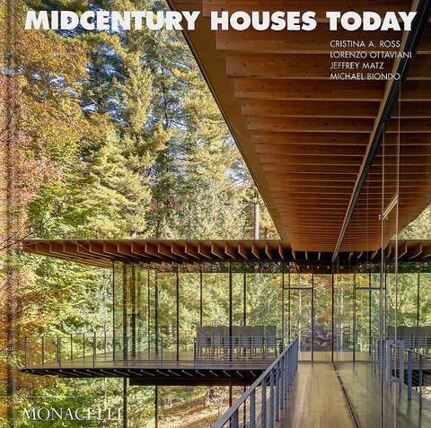 MIDCENTURY HOUSES TODAY