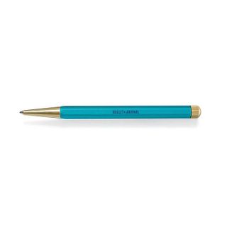 LEUCHTTURM1917 DREHGRIFFEL GEL PEN TURQUOISE