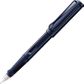 LAMY SAFARI FOUNTAIN PEN LTD DARK DUSK E/FINE