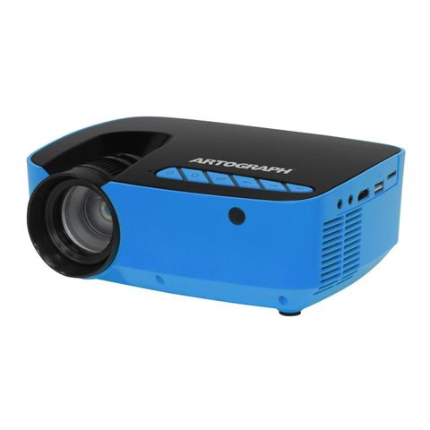 ARTOGRAPH FLARE 100 LED ART PROJECTOR