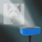 ARTOGRAPH FLARE 100 LED ART PROJECTOR
