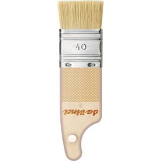 DA VINCI PADDLE BRUSH SYNTHETIC BRISTLE 2427/40