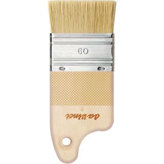 DA VINCI PADDLE BRUSH SYNTHETIC BRISTLE 2427/60