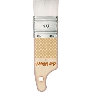 DA VINCI PADDLE BRUSH IMPASTO 5027/40