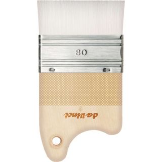 DA VINCI PADDLE BRUSH IMPASTO 5027/80