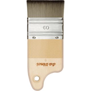 DA VINCI PADDLE BRUSH FIT SYNTHETIC 5077/60