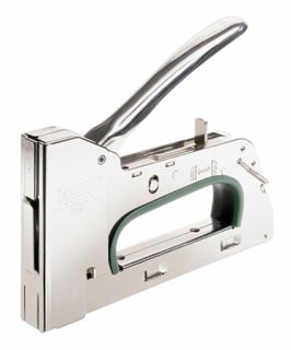 RAPID TACKER R34 STAPLE GUN