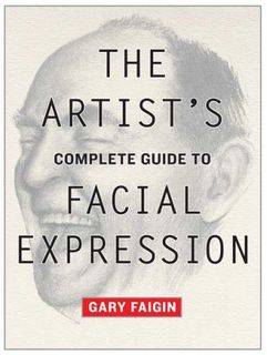 ARTISTS COMPLETE GUIDE TO FACIAL EXPRESS