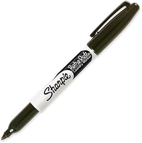 SHARPIE RUB-A-DUB FABRIC MARKER