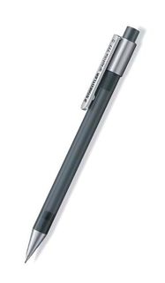 STAEDTLER GRAPHITE 777 MECH PENCIL 0.5 ANTHRACITE